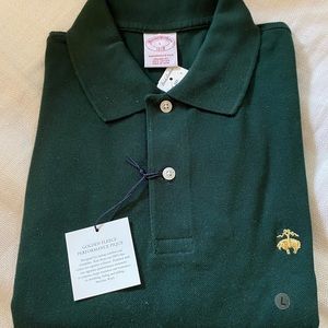 New! Brooks Brothers Polo!